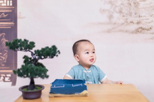 如皋怎么确认宝宝舌系带短