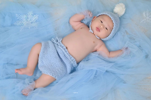 如皋怀孕肚子总是凉凉的
